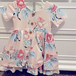 SweetHoney dress